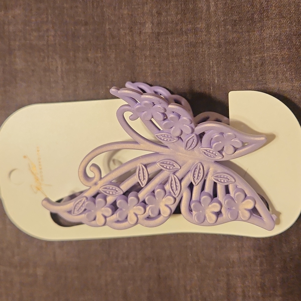 Hair clip